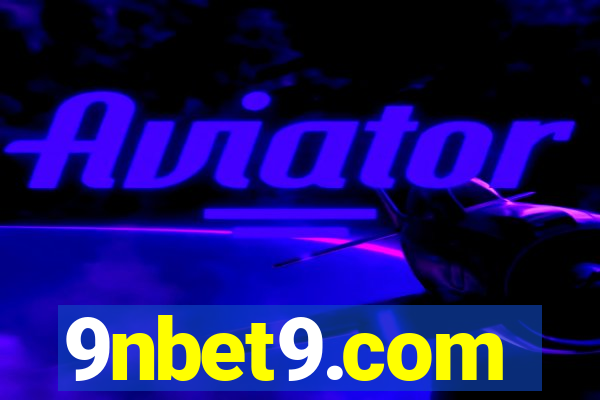 9nbet9.com