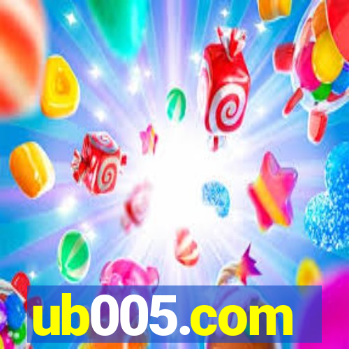 ub005.com