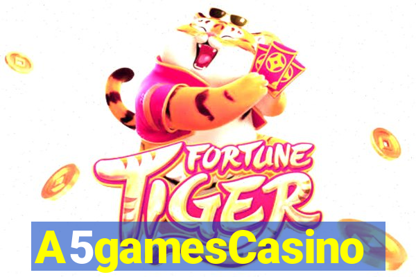 A5gamesCasino