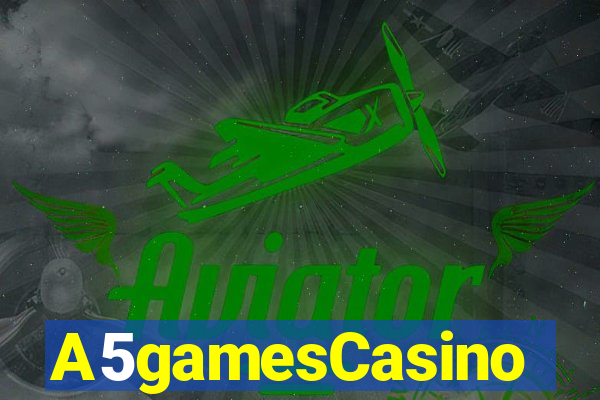 A5gamesCasino