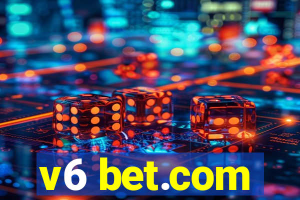 v6 bet.com