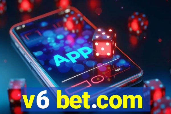 v6 bet.com