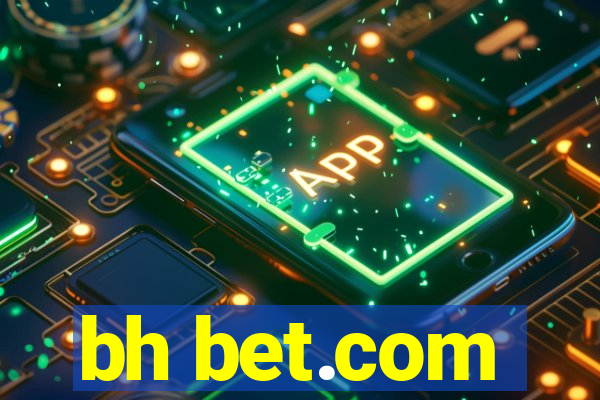 bh bet.com