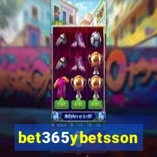 bet365ybetsson