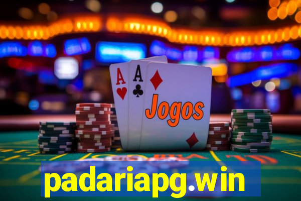 padariapg.win