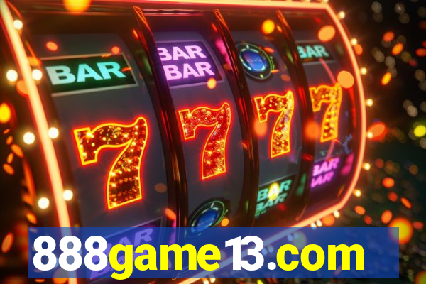 888game13.com