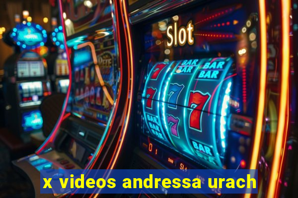 x videos andressa urach