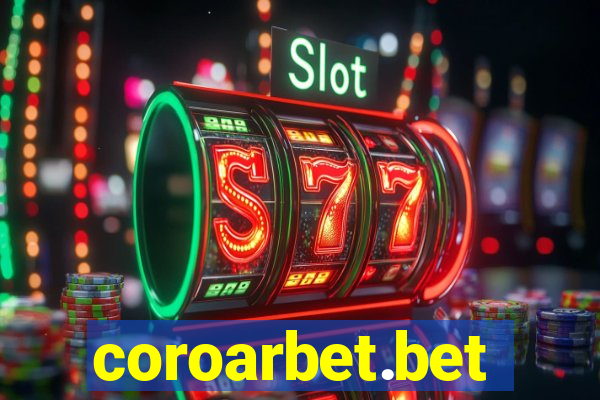 coroarbet.bet