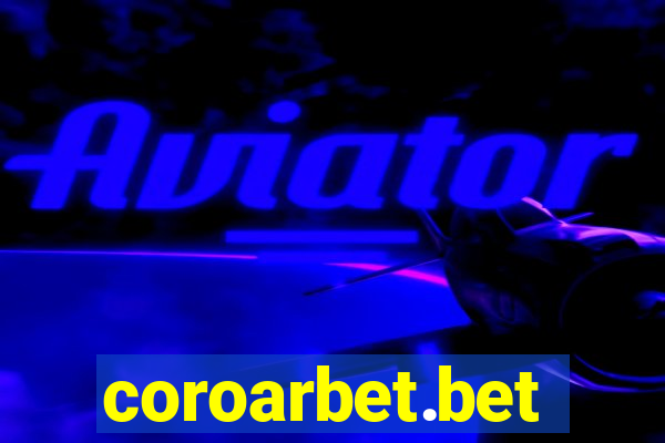 coroarbet.bet