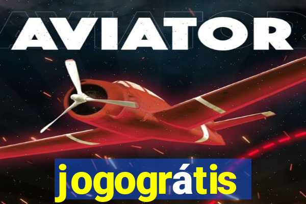 jogográtis