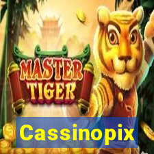 Cassinopix