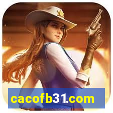 cacofb31.com