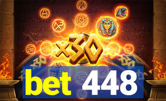 bet 448