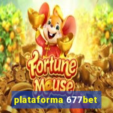 plataforma 677bet