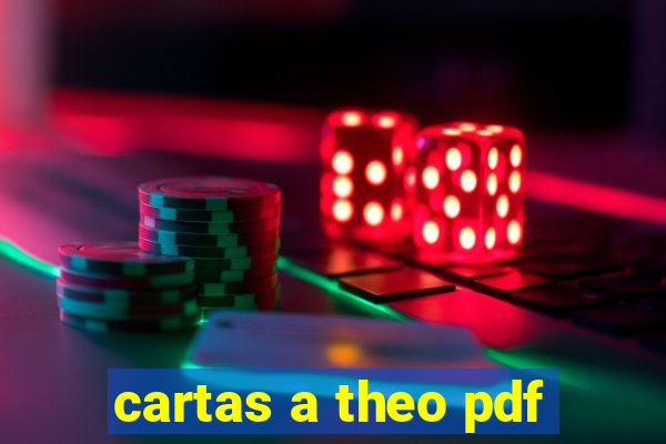 cartas a theo pdf