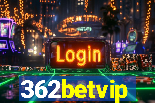 362betvip