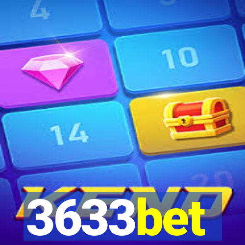 3633bet