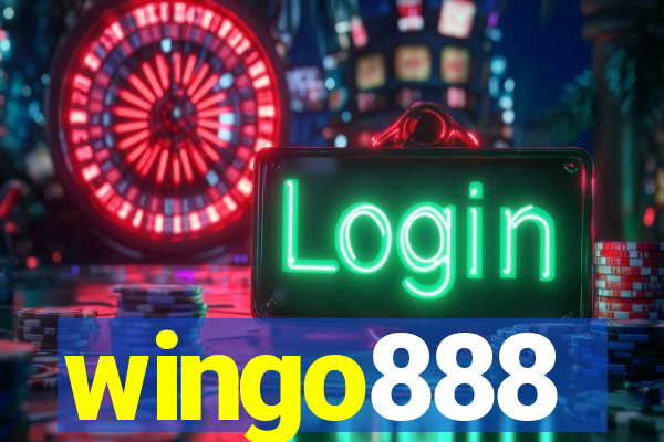 wingo888