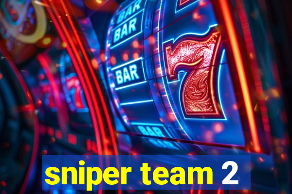 sniper team 2