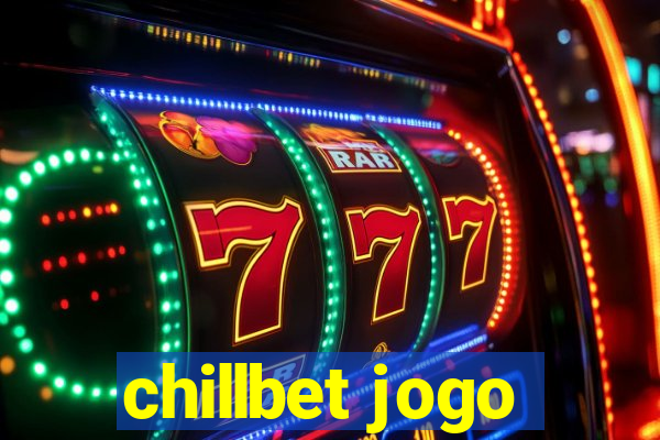 chillbet jogo