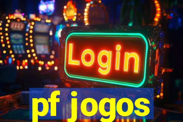 pf jogos