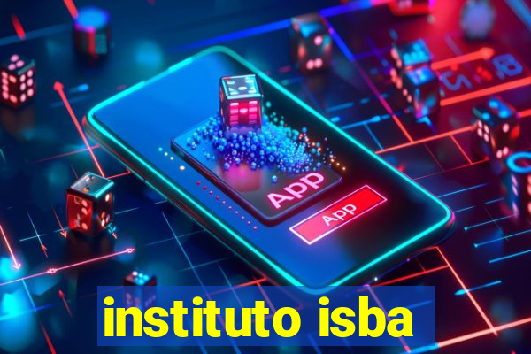 instituto isba