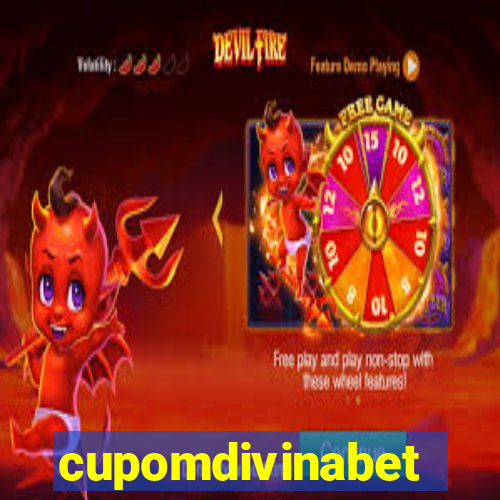 cupomdivinabet