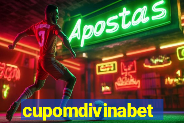 cupomdivinabet