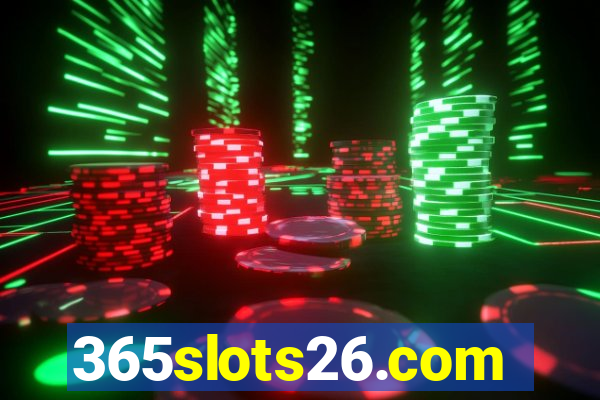 365slots26.com