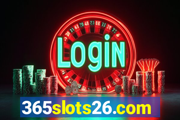 365slots26.com