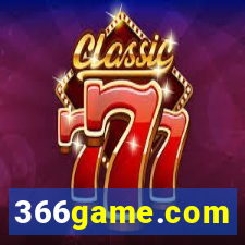 366game.com