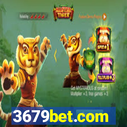 3679bet.com