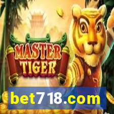 bet718.com