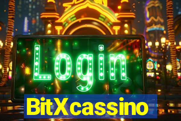 BitXcassino