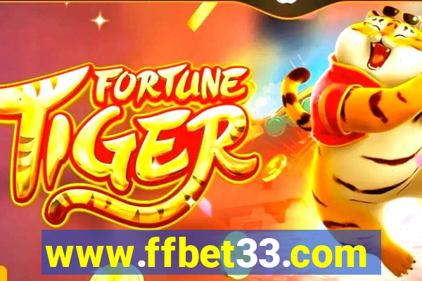 www.ffbet33.com