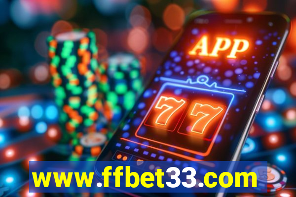 www.ffbet33.com