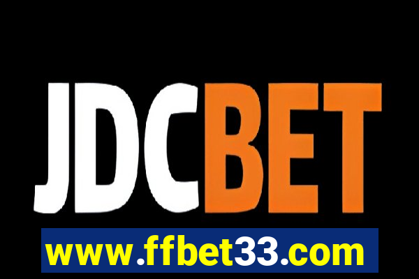 www.ffbet33.com