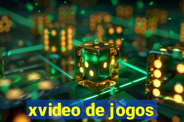 xvideo de jogos