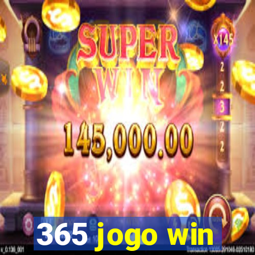 365 jogo win