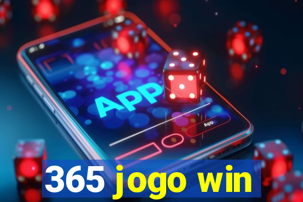 365 jogo win