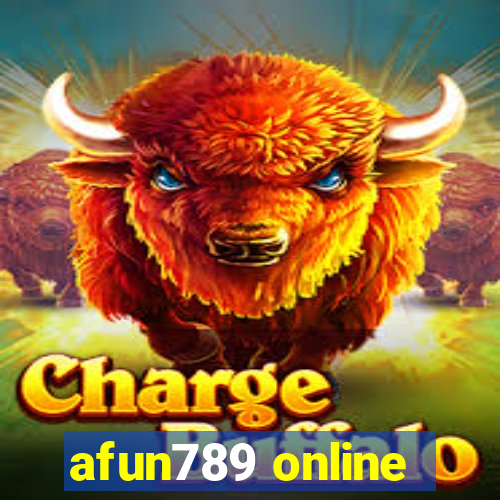 afun789 online