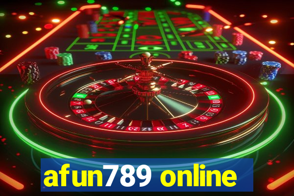 afun789 online