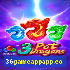 36gameappapp.com