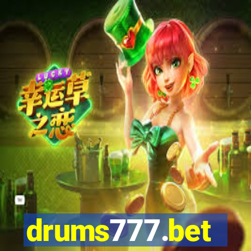 drums777.bet