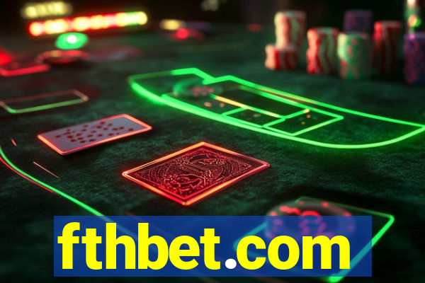 fthbet.com