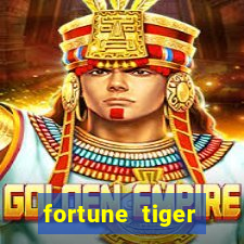 fortune tiger spirit demo