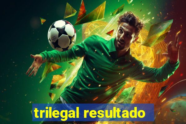 trilegal resultado