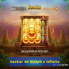 hacker de dinheiro infinito