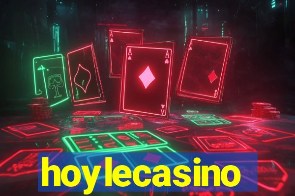 hoylecasino