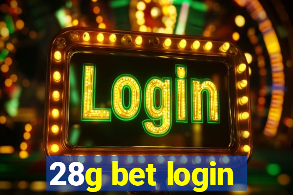 28g bet login